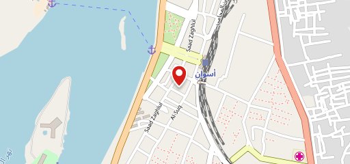 Makka Restaurant on map