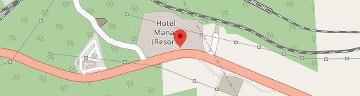 Manas Resort, Igatpuri [Petting Zoo and Organic Farm] on map