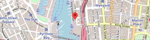 Manjits Wharf на карте