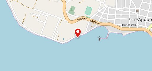 ΜανουσέΙκα on map