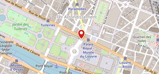 MARIAGE FRERES, Paris - 99 rue de Rivoli, Louvre / Palais-Royal - Restaurant  Reviews & Phone Number - Tripadvisor