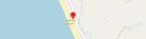 Mariposa Beach Grove on map