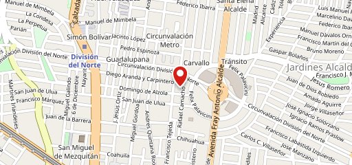 Mariscos Don Luis restaurant, Guadalajara, Diego Aranda y Carpintero 1119 -  Restaurant reviews