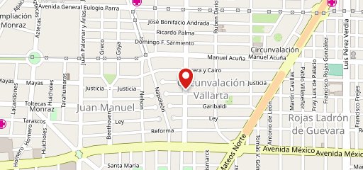 Mariscos Terranova restaurant, Guadalajara, Av Terranova 415 - Restaurant  reviews