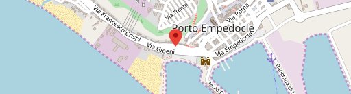 Ristorante Mariterra на карте