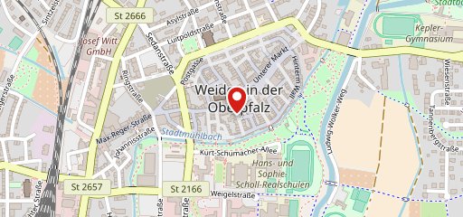 Café Kaffeehaus Brunner on map