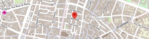 Marsalino on map