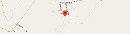 Marysville House on map