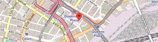 Massa's Coal Fired Pizzeria & Bar on map