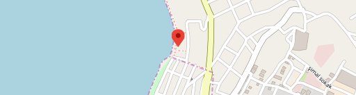 Mastika Balık Restaurant on map