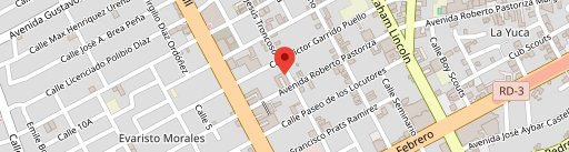Matilde Bistro Cafe on map