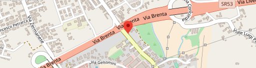 Maxi Pizza di Lena Leonard sulla mappa