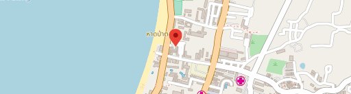 maya restaurant @shanaya resort on map
