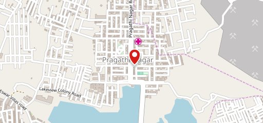 Mayur Restaurant on map