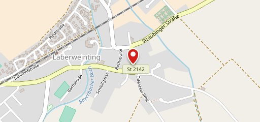 Medard Zierer Gaststätte on map