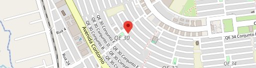 Meire Gontijo - Cozinha Mineira на карте