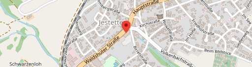 Meisterbäckerei Schneckenburger on map