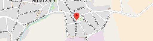 Механа "Св.Георги" auf Karte