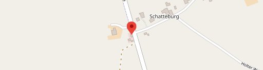 Melkhuske Schatteburg en el mapa
