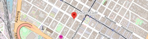 Mémoires d'Indochine am Paradeplatz на карте