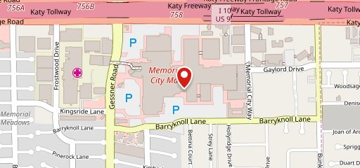 Memorial City Mall Foodcourt In Houston Restaurant Reviews