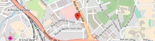 Mercado de Boanerges - Restaurante on map