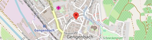 Mercyscher Hof on map
