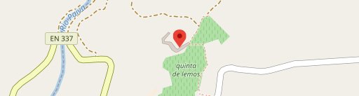 Mesa de Lemos on map