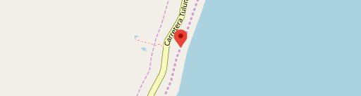 Mia Restaurant & Beach Club en el mapa