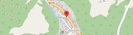 Florian Stiegler Bäckerei und Cafe на карте