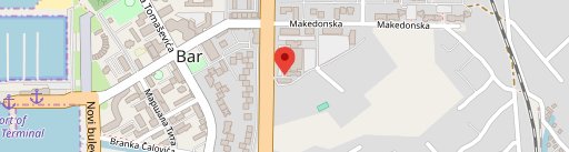 Miško auf Karte