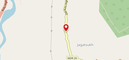 Mission Ujjwal Cafe on map