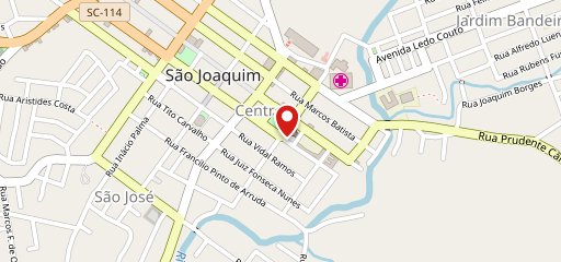 Cardápio ONLINE - Mix Lanches, o melhor X de São Joaquim