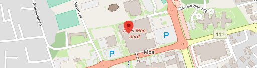 Moa Lets Eat on map