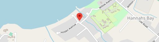 Mokoia Restaurant on map