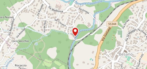 Molino del Torchio on map