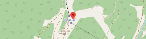 Club Moritzino - Piz la Villa S.n.c sulla mappa
