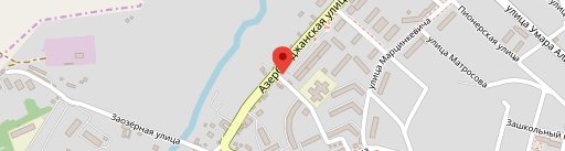 Moskvichka, Ip on map