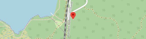 Mosskovpavillonen on map