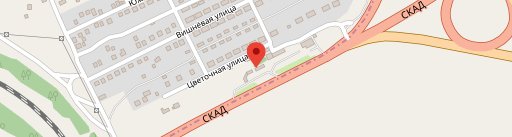 Мотель Кафе Саратов на карте