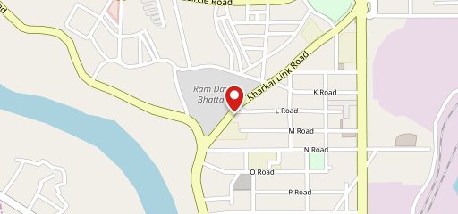 Moti Mahal on map