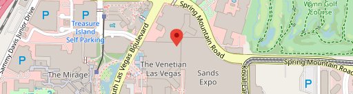 Mott 32 Las Vegas на карте