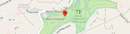 Mount Osmond Golf Club on map