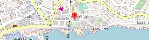 Restaurante Mozart on map