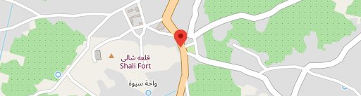 مشويات ابو أيمن on map