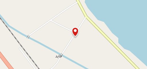 مطعم العفريت للمأكولات البحريه на карте