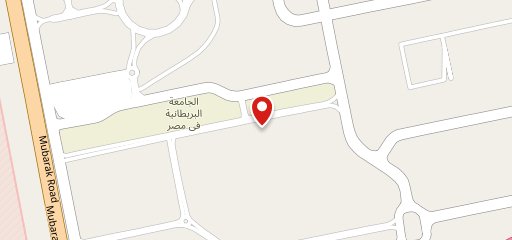 عشاق السمك الشروق на карте