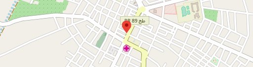 مطعم قرطاج на карте