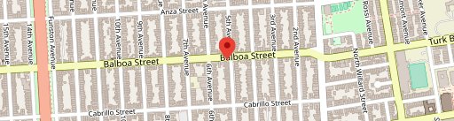 Muguboka Restaurant on map