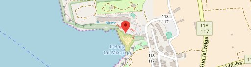 Munchies Golden Bay - Spiaggia D'Oro на карте